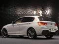 2018 BMW 1 Series