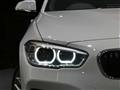 2018 BMW 1 Series