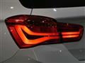 2018 BMW 1 Series