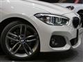 2018 BMW 1 Series