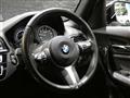 2018 BMW 1 Series