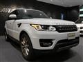 2018 Land Rover Range Rover Sport