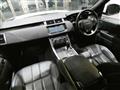 2018 Land Rover Range Rover Sport