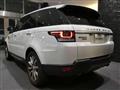 2018 Land Rover Range Rover Sport