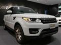 2018 Land Rover Range Rover Sport