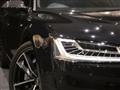 2017 Audi S8