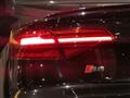 2017 Audi S8