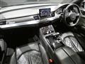 2017 Audi S8