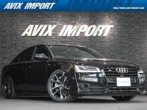 2017 Audi S8