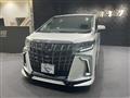 2019 Toyota Alphard G