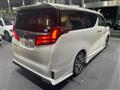 2019 Toyota Alphard G
