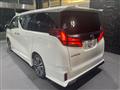 2019 Toyota Alphard G
