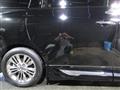 2025 Toyota Alphard G