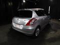 2011 Suzuki Swift