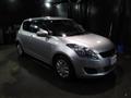 2011 Suzuki Swift