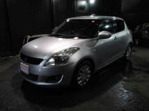 2011 Suzuki Swift