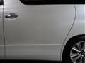 2010 Toyota Vellfire