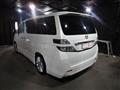 2010 Toyota Vellfire