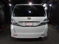 2010 Toyota Vellfire