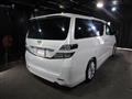 2010 Toyota Vellfire