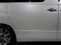 2010 Toyota Vellfire