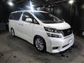 2010 Toyota Vellfire