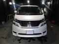 2010 Toyota Vellfire