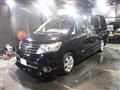 2010 Nissan Serena