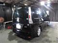 2010 Nissan Serena