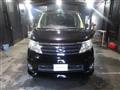 2010 Nissan Serena