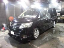 2010 Nissan Serena