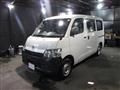 2018 Toyota Townace Van