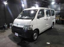 2018 Toyota Townace Van