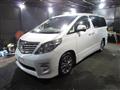 2010 Toyota Alphard G
