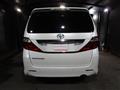 2010 Toyota Alphard G