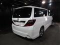 2010 Toyota Alphard G