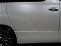 2010 Toyota Alphard G