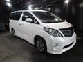 2010 Toyota Alphard G