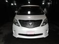 2010 Toyota Alphard G
