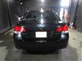 2011 Subaru Legacy B4