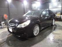 2011 Subaru Legacy B4