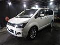 2015 Mitsubishi Delica D5