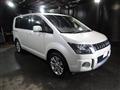 2015 Mitsubishi Delica D5