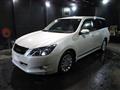 2009 Subaru Exiga