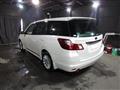 2009 Subaru Exiga