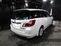 2009 Subaru Exiga