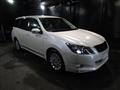 2009 Subaru Exiga