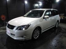 2009 Subaru Exiga