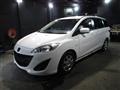 2011 Mazda Premacy