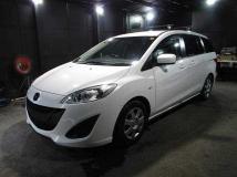 2011 Mazda Premacy